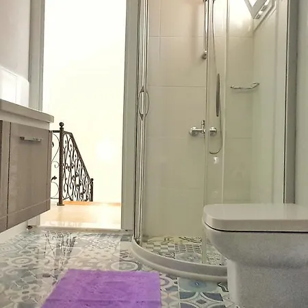 Narlibahce Villalari Ölüdeniz