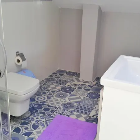 Villa Narlibahce Villalari