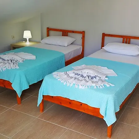 Villa Narlibahce Villalari
