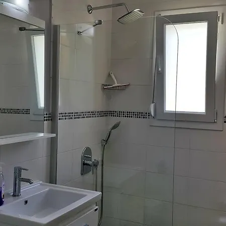 Villa Narlibahce Villalari *