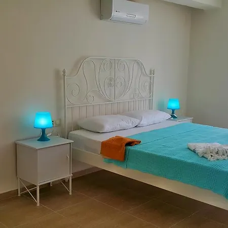 Villa Narlibahce Villalari Ölüdeniz