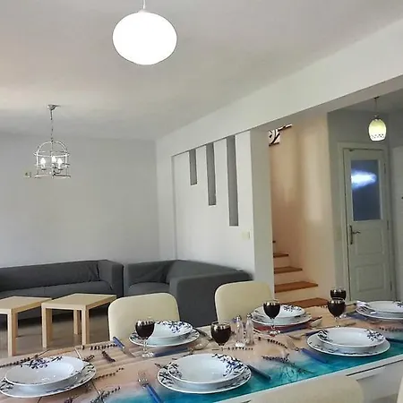 Narlibahce Villalari Ölüdeniz