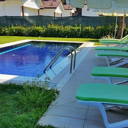 Villa Narlibahce Villalari Ölüdeniz