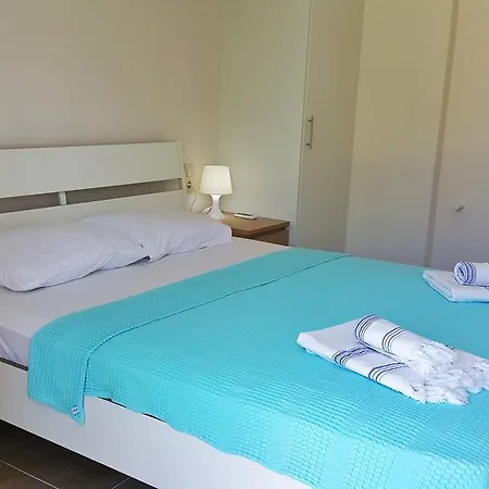 فيلة Narlibahce Villalari أولدينيس
